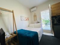 The Central Retreat 4 - B&B Mitilene
