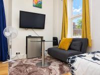 Central London Studio Near Paddington Station - B&B Londra