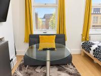 Central London Studio Near Paddington Station - B&B Londra