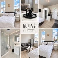 The Bedford Boutique - Ferienwohnung Southampton