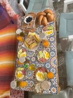 Dar RADI Appart Terrace - B&B Chefchaouen