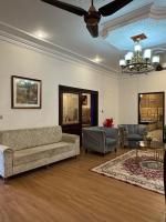 The Executive Bungalow - B&B Karachi