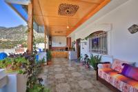 Dar RADI Appart Terrace - B&B Chefchaouen