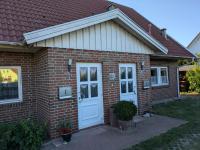 Kleine-Auszeit-Wiek - Bed and Breakfast Wiek