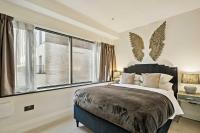 Platform One Apartments - Hexagon - B&B Reading