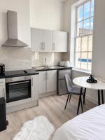 Superior Apartment mit 2 Schlafzimmern