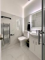 Apartment mit 2 Schlafzimmern
