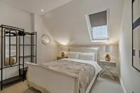 Platform One Apartments - Town Hall - Bed and Breakfast Reading