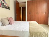 4 camas 3 hab 2 bañ Totalmente amoblado - B&B Bucaramanga
