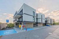Wyspa Sobieszewska by Comfort Apartments - B&B Gdansk