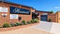 Housemartin Guest House - Chambres d'hôtes Klerksdorp