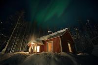 Villa Lepola - Bed and Breakfast Rovaniemi