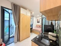 Unihomes Apartment Q3 - B&B Ciudad Ho Chi Minh
