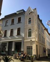 Über den Dächern Boppards - Chambres d’hôtes