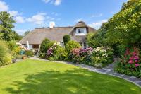 Möwennest - Ferienwohnung Westerland