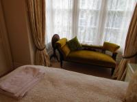 Deluxe Double Room with Shower