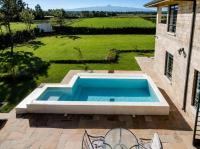The Landing Nanyuki - One Bedroom Guesthouse - Chambres d'hôtes Nanyuki