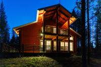 Arctic Villa Levi - B&B Levi