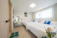 Seoul 3BR Family Home l 2Bath l Sleeps 8 l Gyeongbokgung 9min - Chambres d'hôtes Séoul