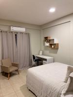 Dpto centro CDE - B&B Ciudad del Este