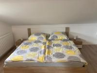 Zur Alten Schmiede Barkow - B&B Burghagen