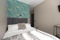 Doppelzimmer mit eigenem Bad