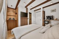 Chambre Double Deluxe