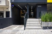 Studio Punta Carretas - B&B Montevideo