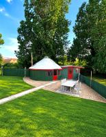 Meadow Delight - Bed and Breakfast Camber