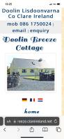 Doolinbreeze - Chambres d'hôtes Lisdoonvarna