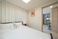 Seoul 3BR Family Home l 2Bath l Sleeps 8 l Gyeongbokgung 9min - Chambres d'hôtes Séoul