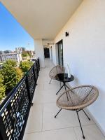 MaisonA - Modern and Stylish Near Center - Bed and Breakfast Timişoara