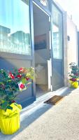 Aurora HOME Elegant modern vacation home - B&B Sesto Fiorentino