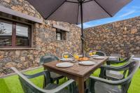 Apartamento Catayfa - Bbq and sunny Terrace by Lvh - B&B Teguise