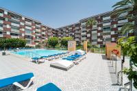 HDFM Collection - PlayaIngles Centro Lenamar - B&B Playa del Ingles