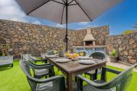 Apartamento Catayfa - Bbq and sunny Terrace by Lvh - B&B Teguise