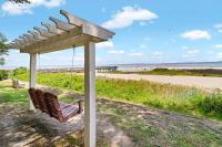 Oceanfront Sunrises on Mitchelville Beach - B&B Hilton Head