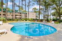 Oceanfront Sunrises on Mitchelville Beach - B&B Hilton Head