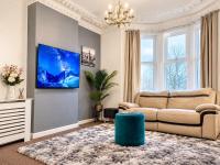 The Grand Pearl,2BR Free Parking, and close proximity to Elizabeth Line - B&B Plumstead
