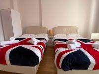 London Style Apartments 10 - Hyde Park - Bed and Breakfast Londen
