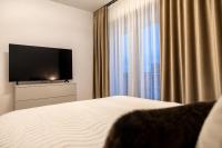 Deluxe Appartement met 2 Slaapkamers