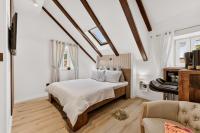 Sky Steps House Old Town - Starlight Room - Ferienwohnung Dubrovnik
