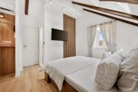 Sky Steps House Old Town - Starlight Room - Ferienwohnung Dubrovnik