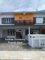 Sunbae Homestay Puncak Alam - Bed and Breakfast Bandar Puncak Alam