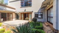 OR Tambo Airport Mansion ,Self Catering Holiday Home - B&B Boksburg