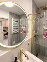 Apartament Tarasy Wenecji 2 - B&B Gniezno
