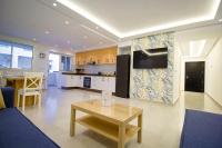 Panoramic Sea View Swimming Pool Private Parking Quiet - Ferienwohnung Tanger