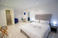 Panoramic Sea View Swimming Pool Private Parking Quiet - Ferienwohnung Tanger