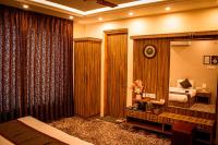 Chambre Lit Queen-Size 