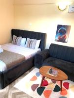 Kit Studios Naivasha Town - B&B Naivasha